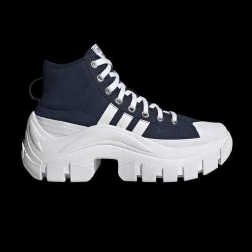 adidas Nizza High XY22 'Navy'