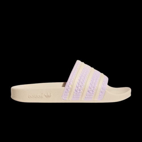 adidas Originals Adilette 'Pink Purple' (Women's)