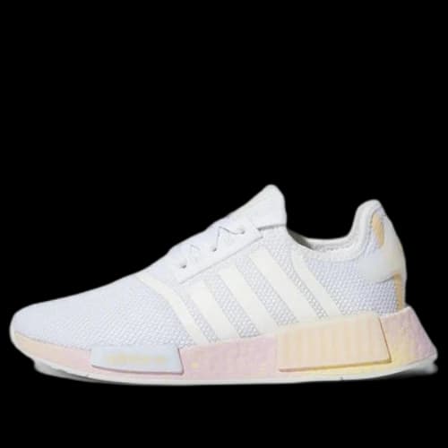 adidas originals NMD_R1 'Cloud Cream White' (Women's)