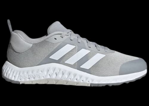 adidas Everyset Grey Cloud White