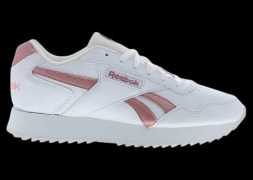 Reebok Glide Ripple Double White Rose (Women's)