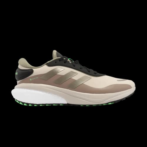 adidas Supernova GORE-TEX 'Clear Brown Cyber Metallic'