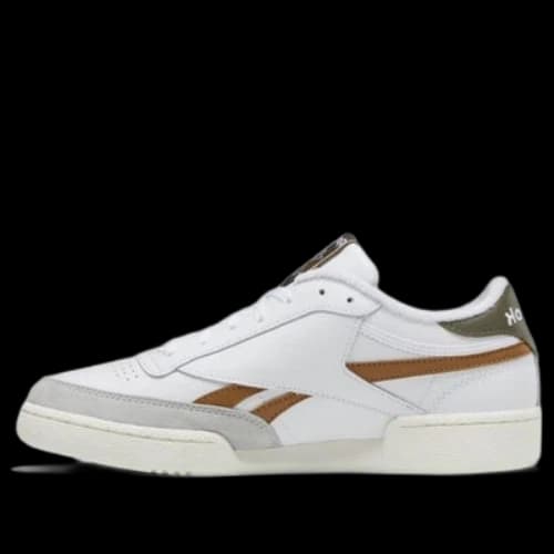 Reebok Club C Revenge 'White'