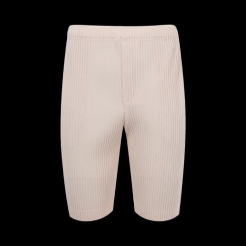 Issey Miyake MC August Shorts 'Pale Pink'