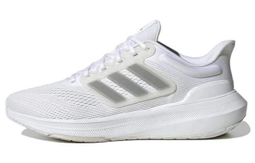 adidas Ultrabounce Cloud White Grey Crystal White