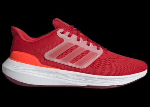 adidas Ultrabounce Better Scarlet Cloud White