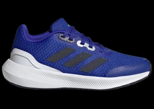 adidas Runfalcon 3 Lucid Blue Legend Ink Cloud White (GS)