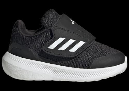 adidas Runfalcon 3.0 Core Black Cloud White (TD)