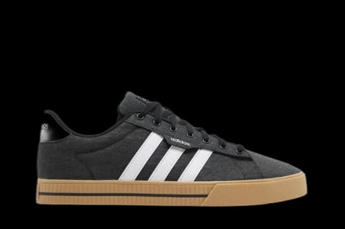 adidas Daily 3.0 Core Black Cloud White Gum