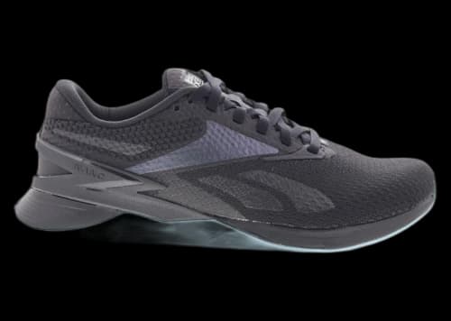 Reebok Nano X3 Black Blue Pearl (Women's)