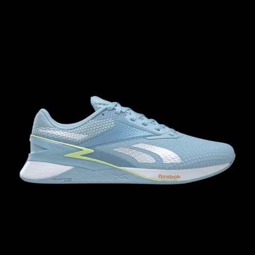 Reebok Nano X3 'Blue Pearl Energy Glow' (Women's)