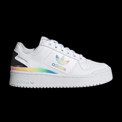 Adidas Forum Bold J 'Scratch Art'