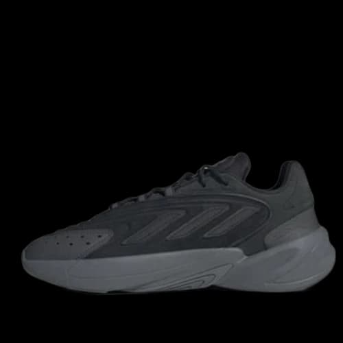 adidas Ozelia 'Core Black Grey'