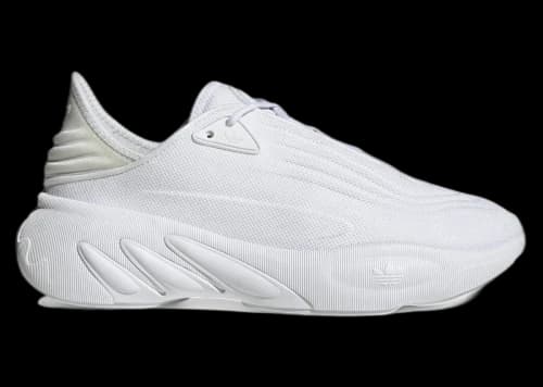 adidas adiFOM SLTN White Dash Grey