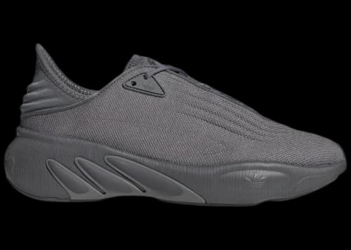 adidas adiFOM SLTN Grey Grey Carbon