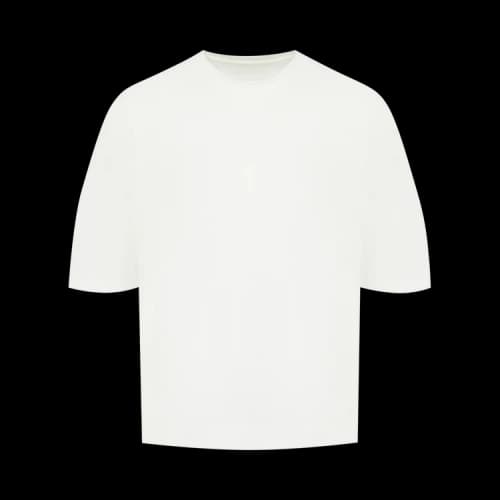 Issey Miyake Release T Basic 'White'