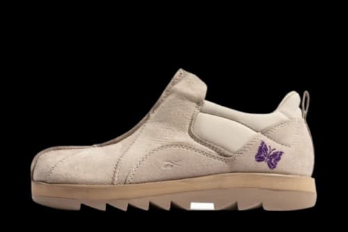Reebok Beatnik Moc Needles Beige