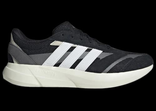 adidas Lightshift 2.0 Black White Alumina
