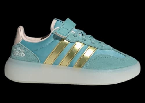 adidas Barreda Decode Disney Aladdin Mint Ton Gold (PS)
