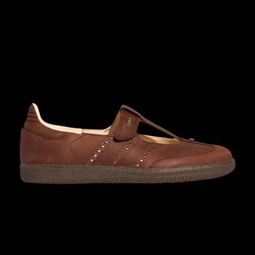 adidas Samba Jane Beige Sand Strata (Women's)