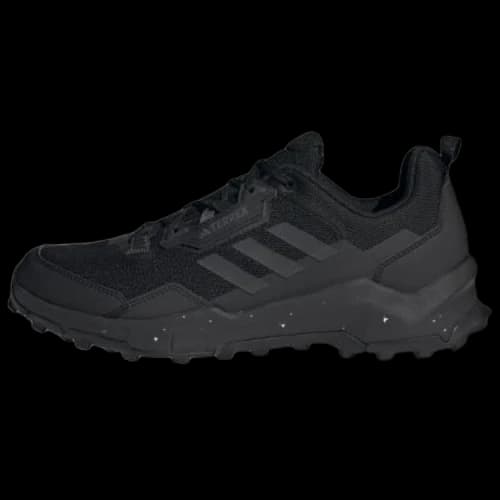adidas Terrex AX4 Core Black Carbon Grey