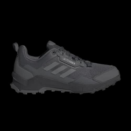 adidas Terrex AX4 'Grey Black'
