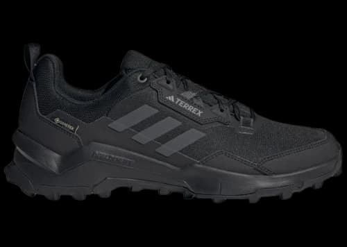 adidas Terrex AX4 Gore-Tex Core Black Carbon Grey
