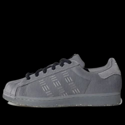adidas originals Superstar Sneakers Grey
