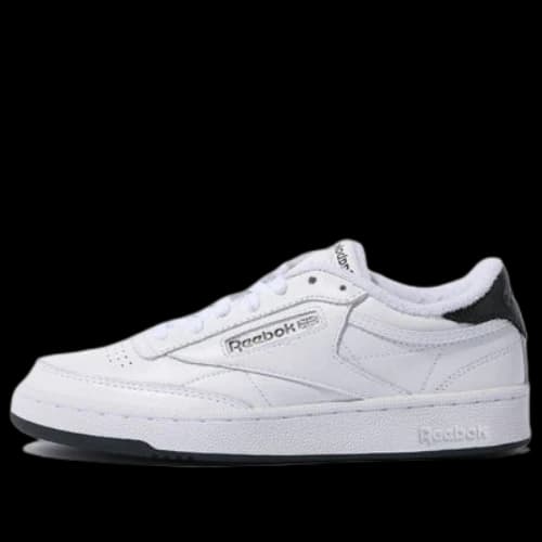 B&Y x Reebok Club C 85