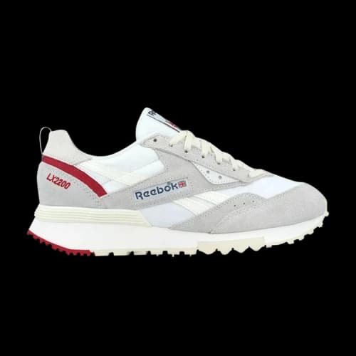Reebok LX2200 'Chalk Red'