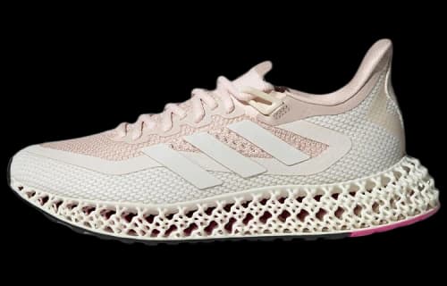 adidas 4DFWD 2 'Wonder Quartz' (Women's)