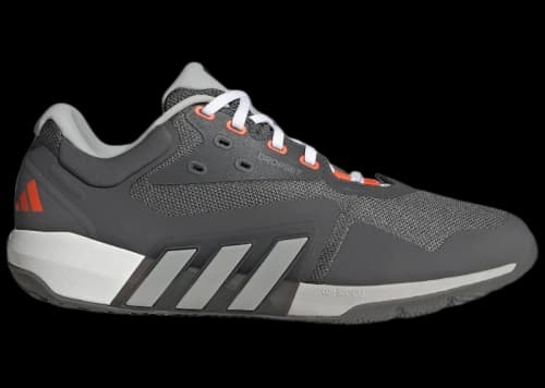 adidas Dropset Grey Grey Cloud White