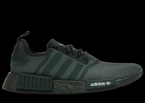 adidas NMD R1 Mineral Green