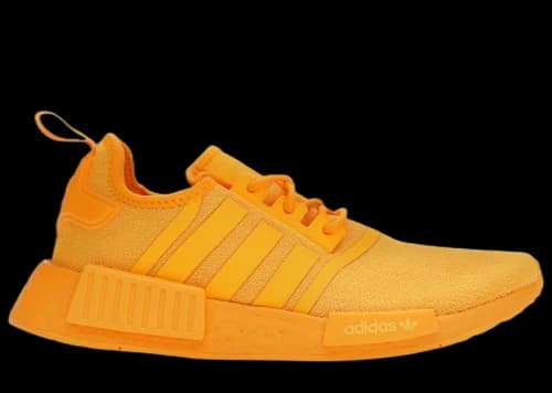 adidas NMD R1 Collegiate Gold