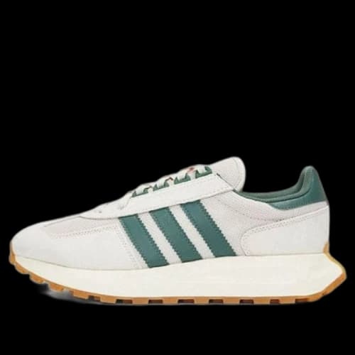 adidas Retropy E5 'Grey Green'