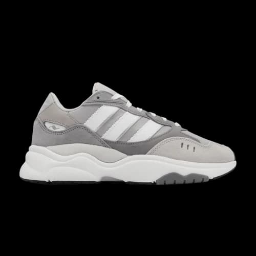 adidas Retropy F90 'Grey White'
