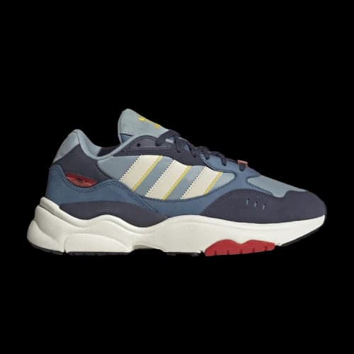adidas Retropy F90 'Magic Grey Shadow Navy'