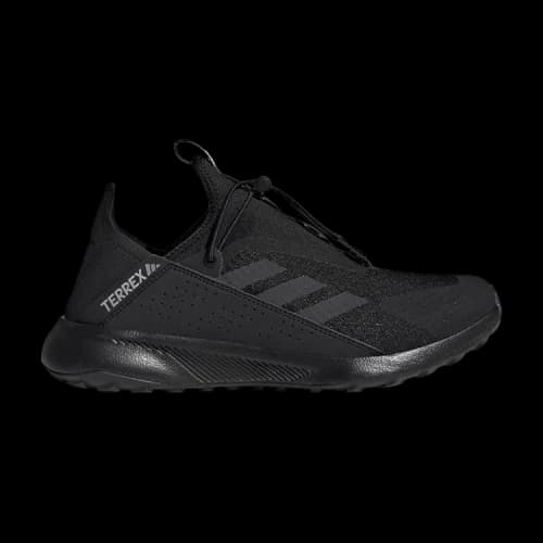 adidas Terrex Voyager 21 Slip-On Heat.Rdy 'Core Black'