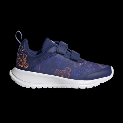 Disney x adidas Tensaur Run J 'Finding Nemo'