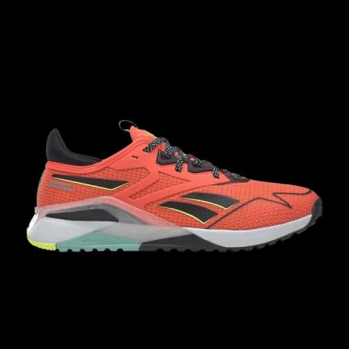 Reebok Nano X2 TR Adventure 'Orange Flare' (Women's)