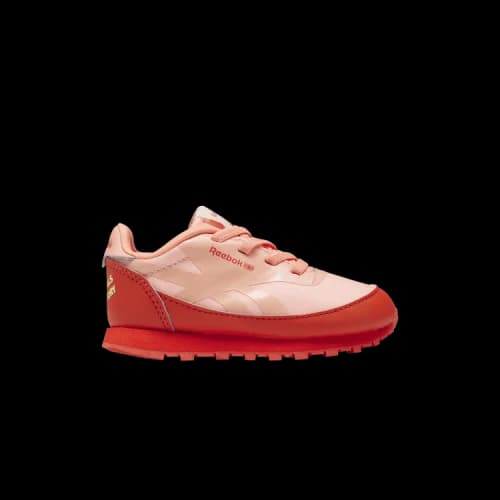 The Animals Observatory x Reebok Classic Leather I 'Racer Red'