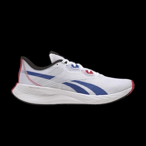 Reebok Energen Tech Plus 'White Vector Red Blue'