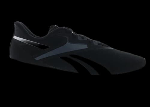 Reebok Energen Run 3 Black White Cold Grey