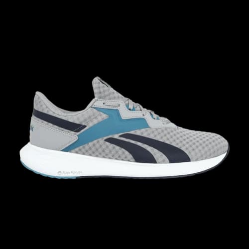Reebok Energen Plus 2 'Pure Grey Steely Blue'