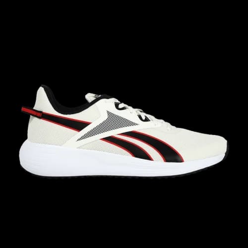 Reebok Lite Plus 3 'Chalk Black Vector Red'
