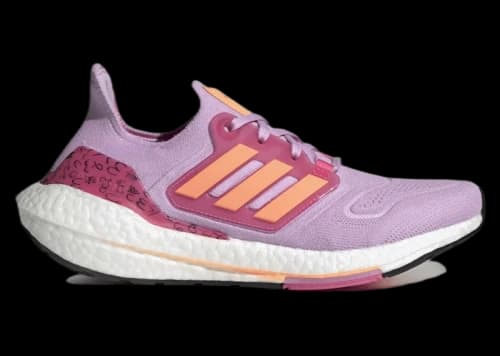 adidas Ultra Boost 22 Breast Cancer Awareness (Women's)