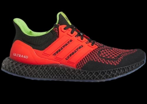 adidas Ultra 4D Rich Mnisi