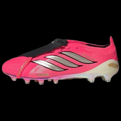 adidas Predator Elite Fold-Over Tongue AG 'Road To Glory Pack'