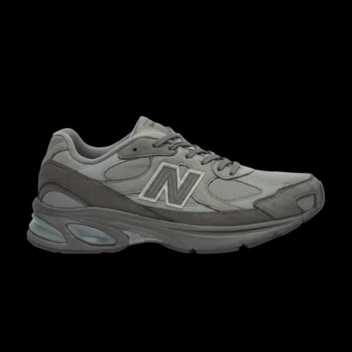 Comme des Garcons HOMME x New Balance 2010 'Grey'