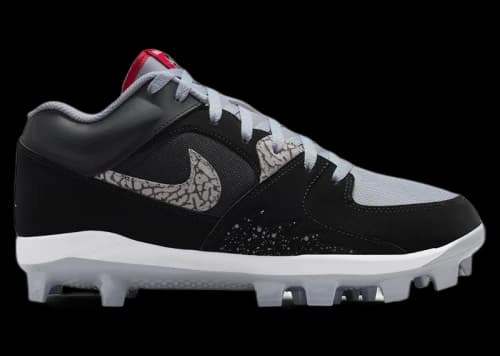 Jordan Stadium 90 Low MCS Black Cement